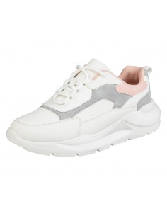 Zapatos casules Quinton tipo sneakers