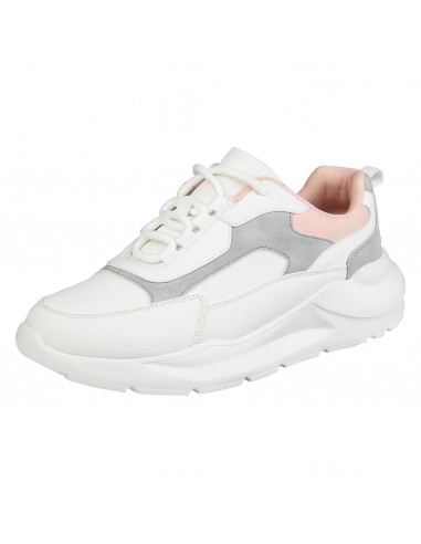 Zapatos casules Quinton tipo sneakers