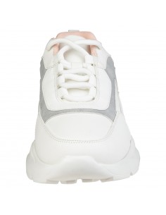 Zapatos casules Quinton tipo sneakers 2