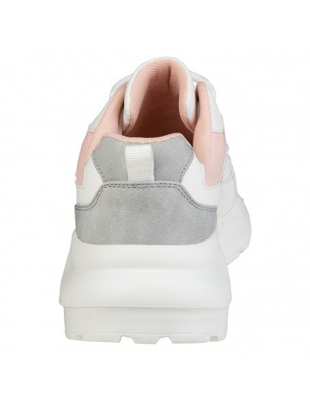 Zapatos casules Quinton tipo sneakers