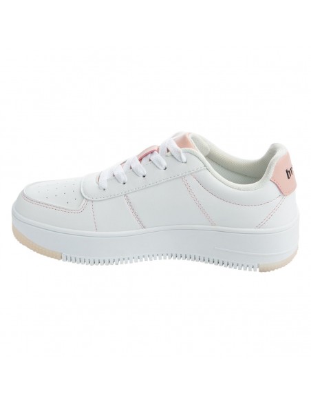 Zapatos casuales Elloell tipo sneakers para mujer