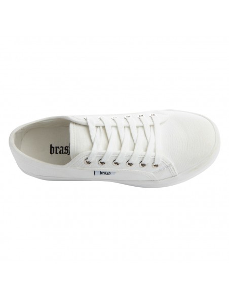 Zapatos casuales Rachel tipo sneakers para mujer