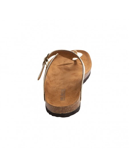 Sandalias planas para mujer