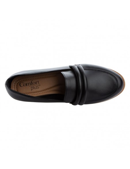 Zapatos casuales Kenya tipo mocasín para mujer