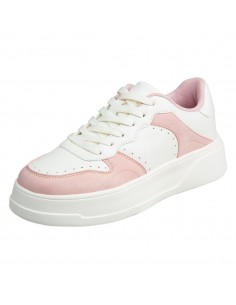 Zapatos casuales Kooleo tipo sneakers para mujer
