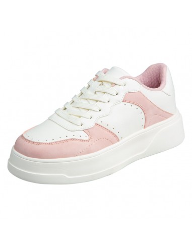 Zapatos casuales Kooleo tipo sneakers para mujer