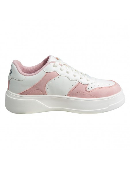 Zapatos casuales Kooleo tipo sneakers para mujer