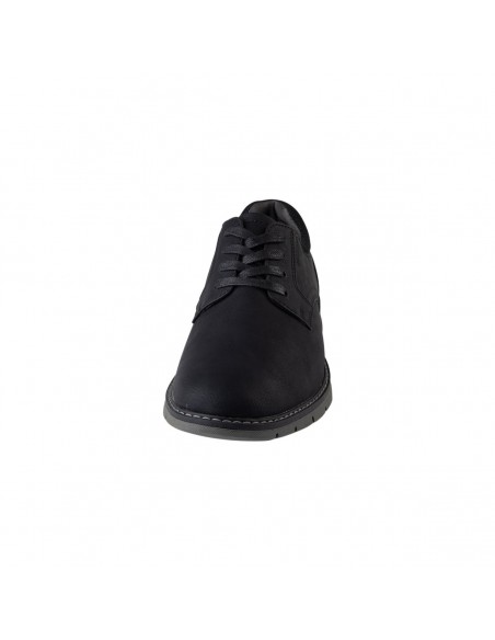 Zapatos casuales Fortis tipo Oxford para hombre
