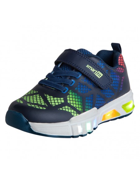 Zapatos deportivos para niño pequeño
