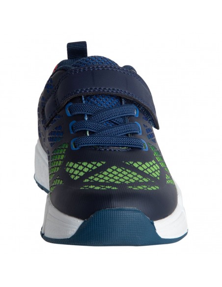 Zapatos deportivos para niño pequeño