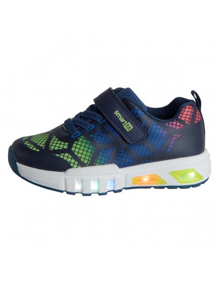 Zapatos deportivos para niño pequeño
