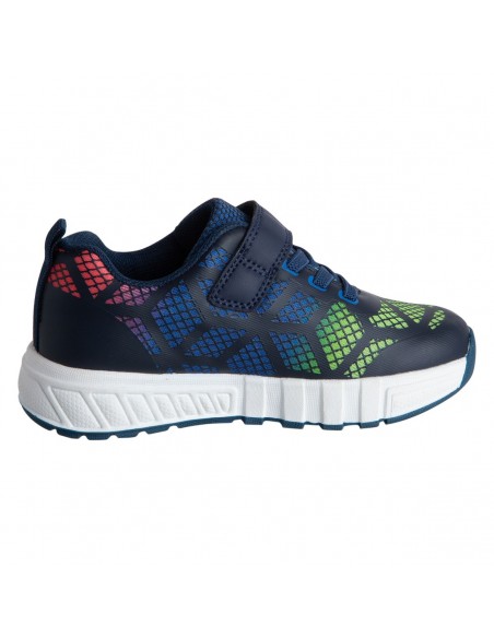 Zapatos deportivos para niño pequeño