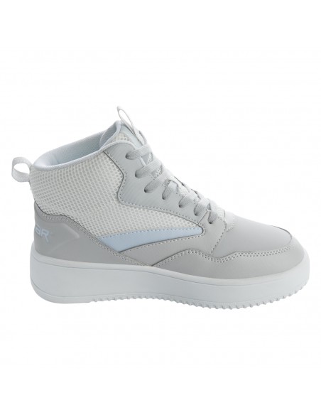 Zapatos casuales Hoops para mujer