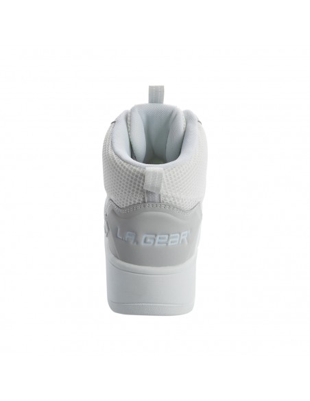 Zapatos casuales Hoops para mujer