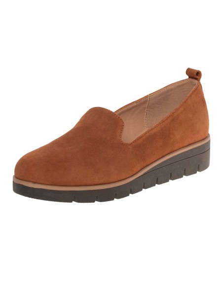 Zapatos casuales Malibu para mujer