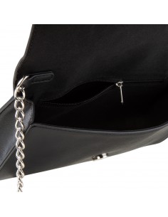 Bolso de mano con lazo para mujer 2