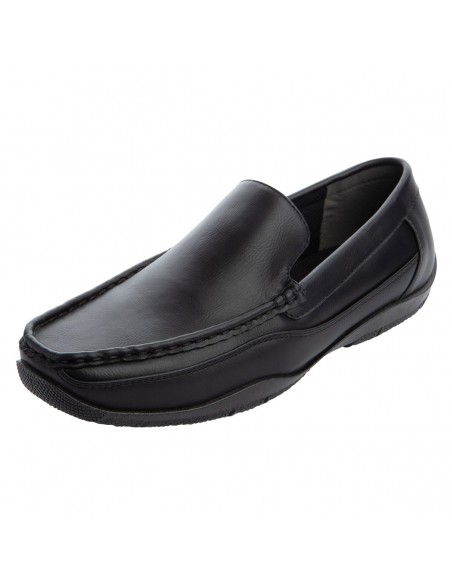 Zapatos casuales Henrie tipo mocasín para hombre