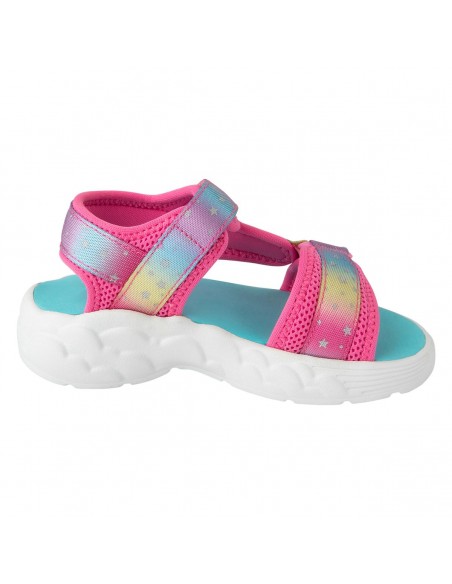 Sandalias para niña pequeña