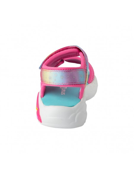 Sandalias para niña pequeña