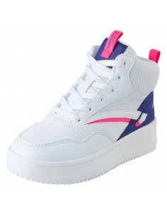 Zapatos casuales Hoops para niña