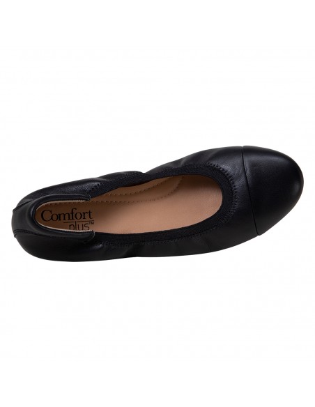 Zapatos planos Claire tipo Ballet para mujer