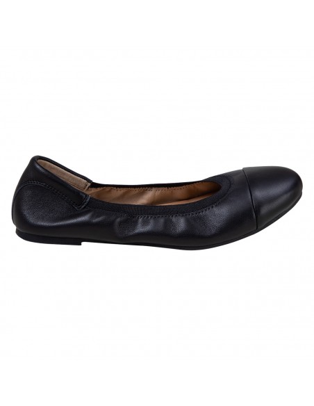 Zapatos planos Claire tipo Ballet para mujer