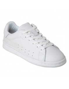 Zapatos casuales Steffi tipo sneakers para mujer