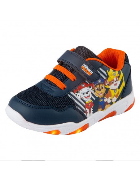 Zapatos deportivos con diseño de Paw Patrol para niño pequeño