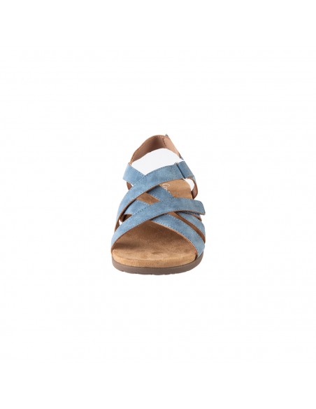 Sandalias planas Nadiya