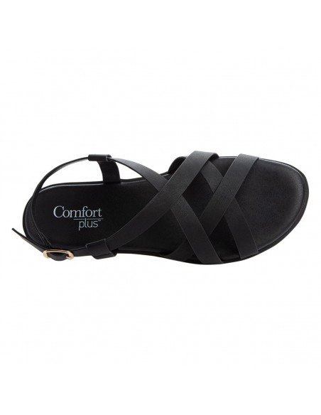 Sandalias planas Violet para mujer