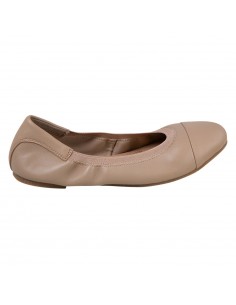Zapatos planos Claire tipo Ballet para mujer