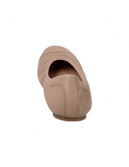 Zapatos planos Claire tipo Ballet para mujer