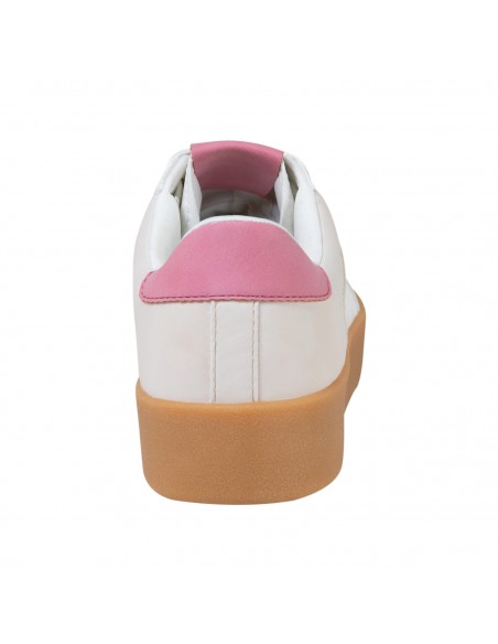 Zapatos casuales Mesa tipo sneaker para mujer