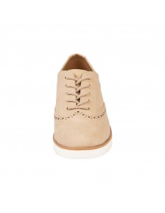 Zapatos casuales Margo tipo Oxford para mujer 2