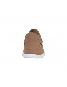 Zapatos casuales Atlanta tipo mocasín para mujer 2
