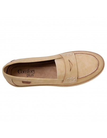 Zapatos casuales Layline tipo mocasín para mujer