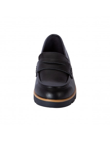 Zapatos casuales Killey tipo mocasín para mujer