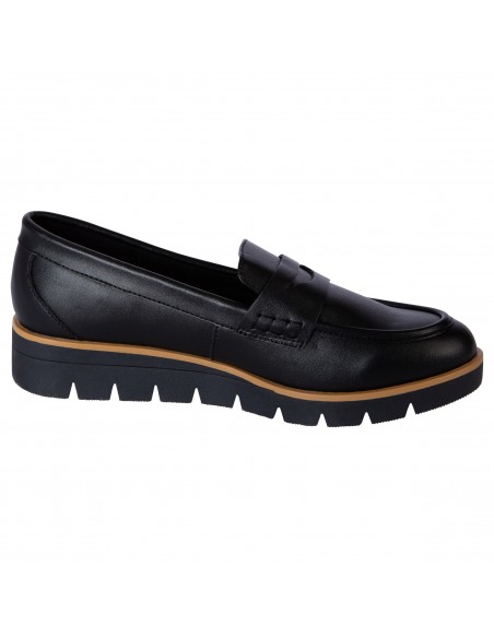 Zapatos casuales Killey tipo mocasín para mujer