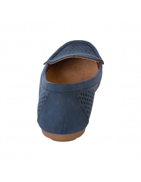 Zapatos casuales Freya tipo mocasín para mujer