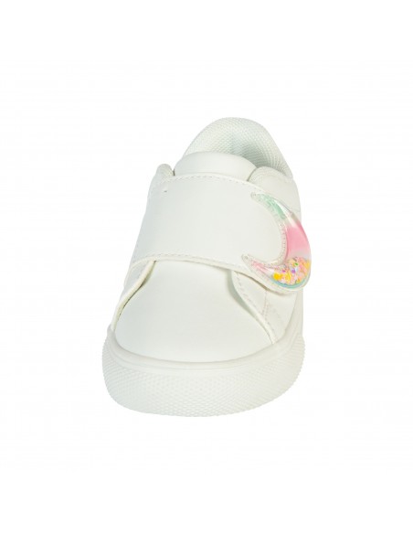 Zapatos casuales Jane para niña pequeña