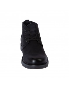 Botines para hombre