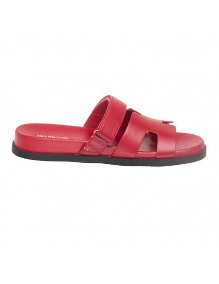 Sandalias Kinkaid para mujer