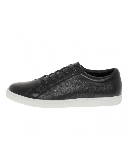 Zapatos casuales Naples tipo Oxford para hombre