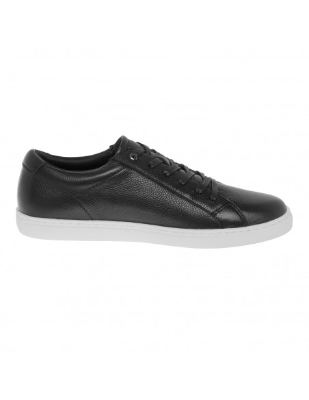 Zapatos casuales Naples tipo Oxford para hombre