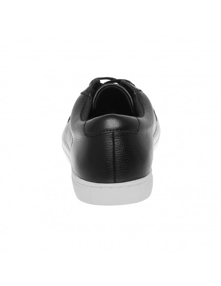 Zapatos casuales Naples tipo Oxford para hombre