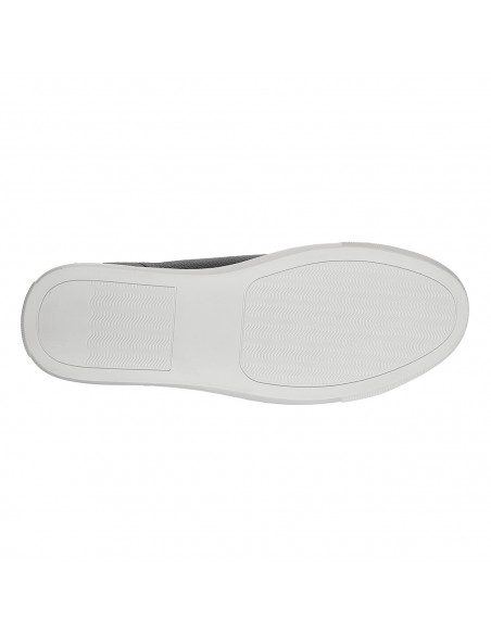 Zapatos casuales Naples tipo Oxford para hombre