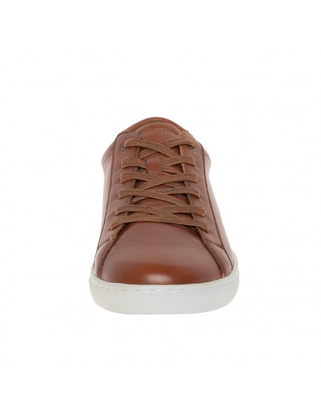 Zapatos casuales Naples tipo Oxford para hombre