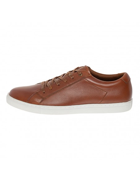 Zapatos casuales Naples tipo Oxford para hombre