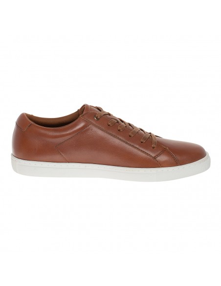 Zapatos casuales Naples tipo Oxford para hombre