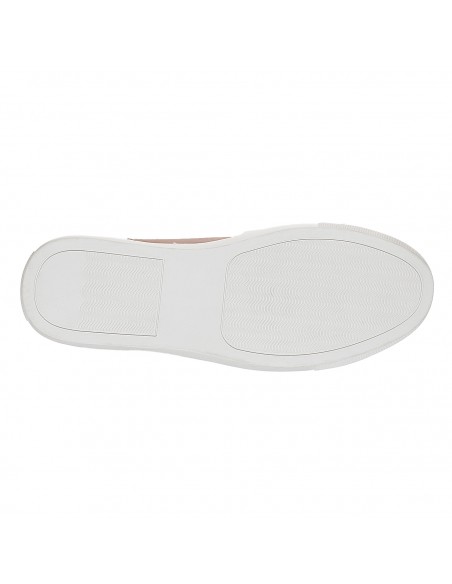 Zapatos casuales Naples tipo Oxford para hombre